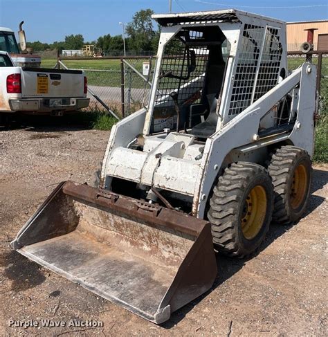 bobcat skid steer for sale lawton ok|BOBCAT Skid Steers For Sale in OKLAHOMA.